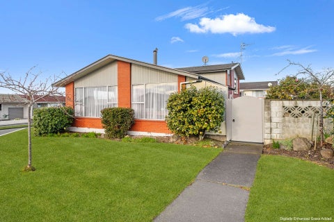 1 Rata Place, Glenwood, Timaru, Canterbury