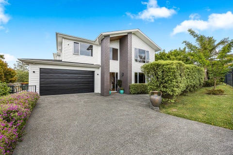 44 Boocock Crescent, Orewa, Orewa