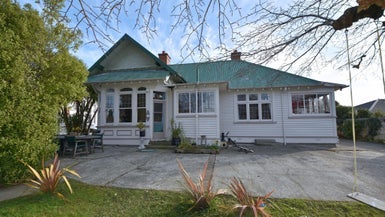 18 Thomson Street, Avenal, Invercargill