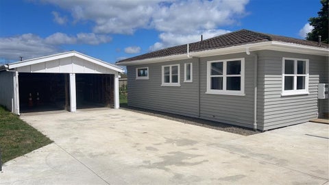 12B Stanley Street, Tokoroa, Tokoroa