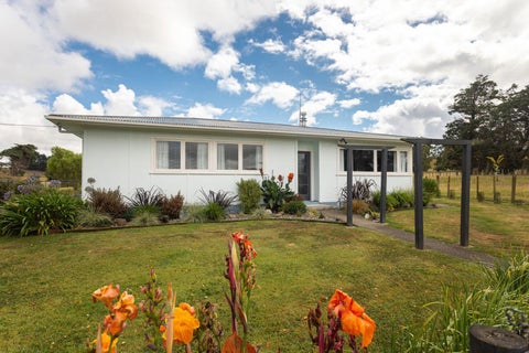 881 Cowper Road, Dannevirke