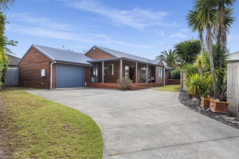 6 Thebes Grove, Papamoa Beach, Papamoa