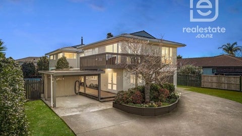 18 Tyrian Close, Half Moon Bay, Auckland