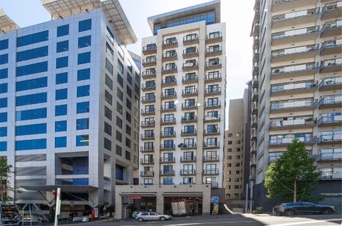 1408/76 Wakefield Street, Auckland Central, Auckland