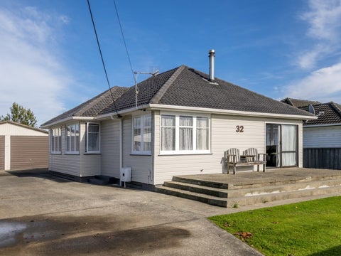 32 Dorset Street, Levin, Levin