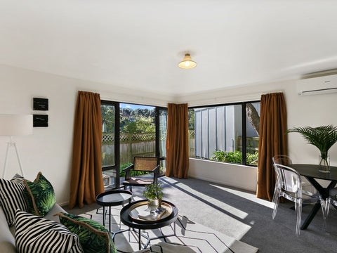 26B Rhine Street, Island Bay, Wellington