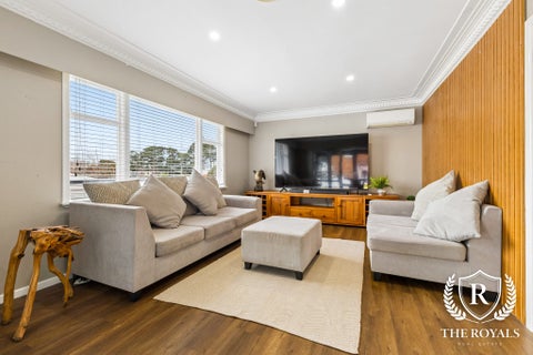 2/33 Plunket Avenue, Manukau Central, Auckland
