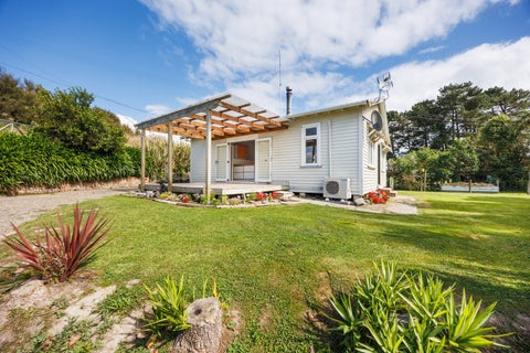 11 Ridge Road, Pohangina, ashhurst