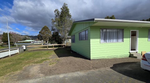 17 Walter Nash Avenue, Kawerau, Kawerau