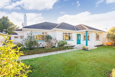471 Ruahine Street, Terrace End, Palmerston North