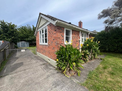 103 Anzac Parade, Whanganui East, Whanganui