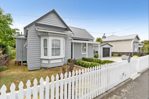 57 Church Street, Masterton