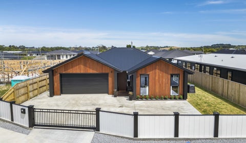 12 Kanzan Grove, Maewa, Feilding
