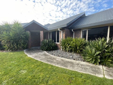 25 Broadhaven Avenue, Parklands, Christchurch