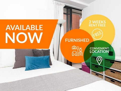 1B/14 Waterloo Quadrant, Auckland Central, Auckland