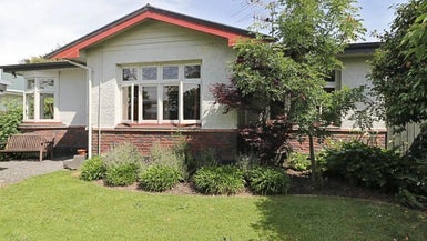47 Chelmsford Street, Windsor, Invercargill