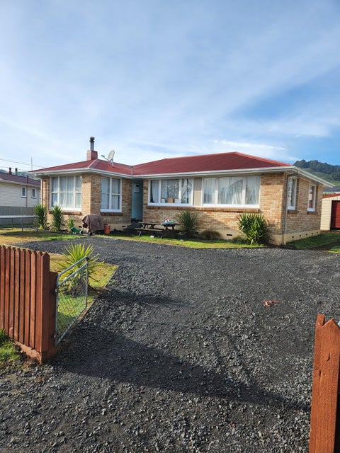 40 Roslyn Street, Taumarunui
