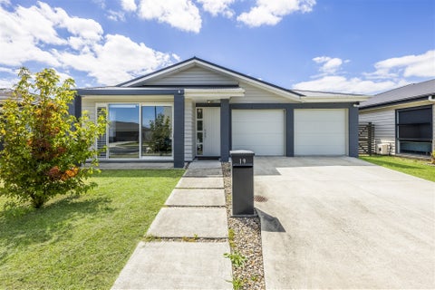 19 Hollowout Street, Takanini, Auckland