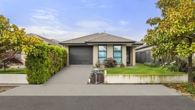 27 Philippe Avenue, Yaldhurst, Christchurch