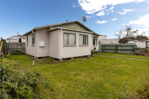 38 Houldsworth Street, Blenheim