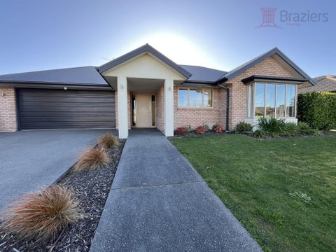 7 Jacobsens Place, Lincoln, Lincoln