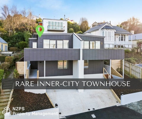 108 Canongate, Dunedin Central, Dunedin