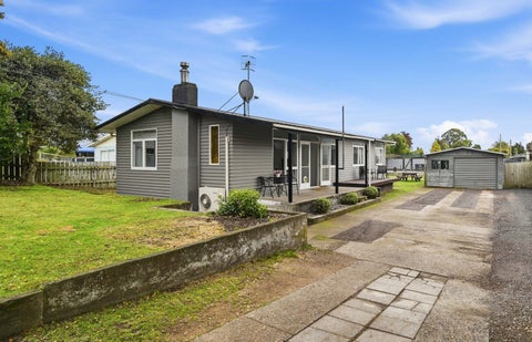 21 Terence Street, Tauhara, Taupo