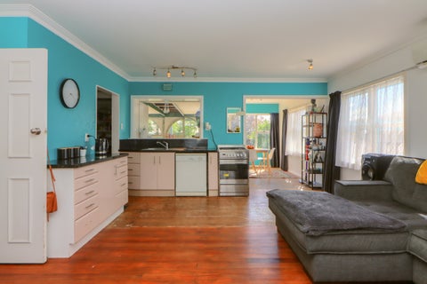 51 Featherston Street, Levin, Levin