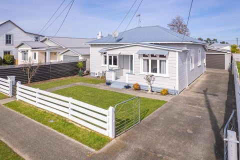 24 Stark Street, Durie Hill, Whanganui