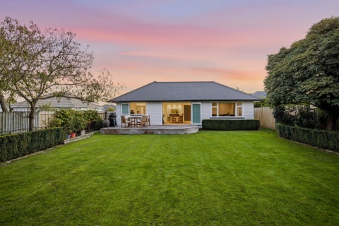 174 Langdons Road, Northcote, Christchurch