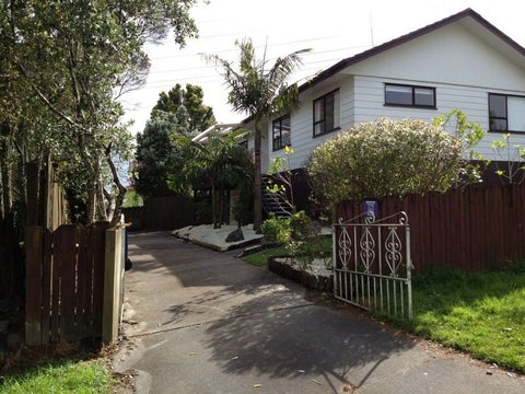 6 Santiago Crescent, Unsworth Heights, Auckland