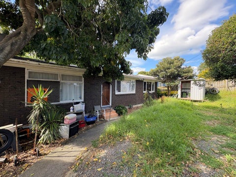 19 Sherwood Avenue, Te Atatu South, Auckland