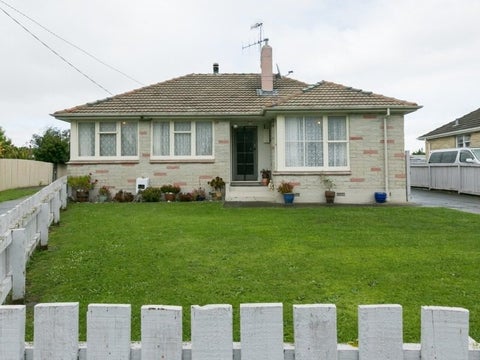 12 Bisson Place, Maraenui, Napier