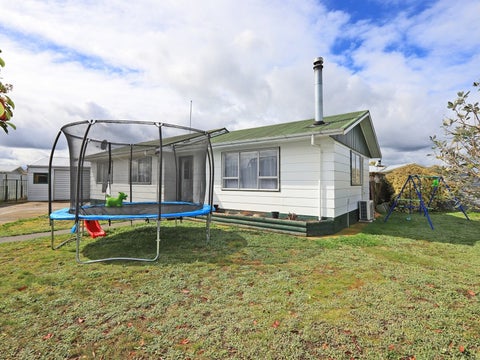 16 Weddell Street, Flaxmere, Hastings