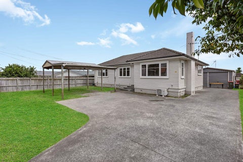140 Porchester Road, Papakura, Papakura