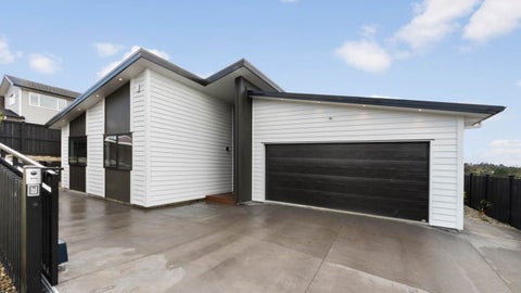 12 Lumber Rise, Swanson, Auckland
