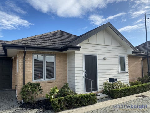 21/372 Yaldhurst Road, Russley, Christchurch