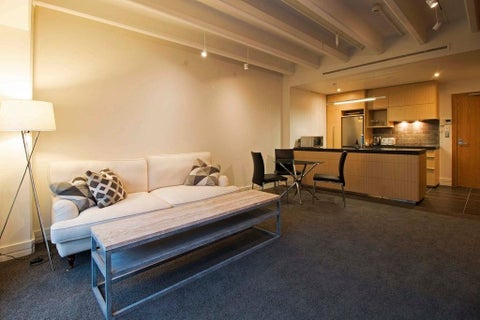 201/103 Symonds Street, Auckland Central, Auckland