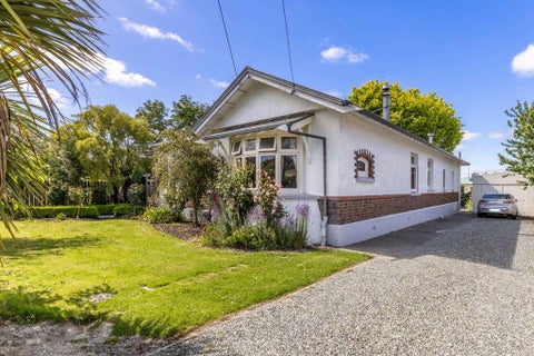 6 Elizabeth Street, Gore, Gore