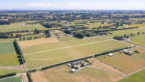 244 Pomona Road East, Makarewa, Invercargill