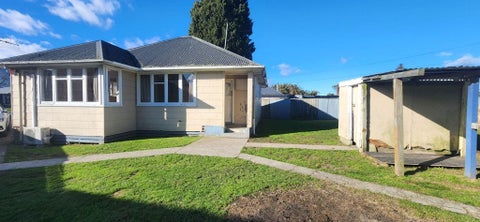 14 Meadowbank Crescent, Fordlands, Rotorua