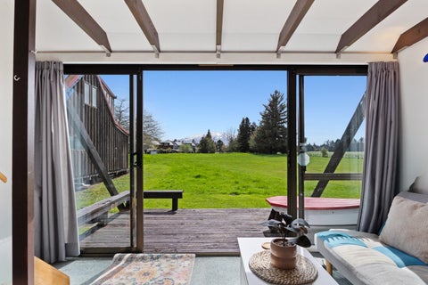 27 Tawa Street, Ohakune, Ohakune