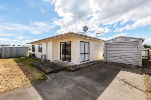 334B Flaxmere Avenue, Flaxmere, Hastings