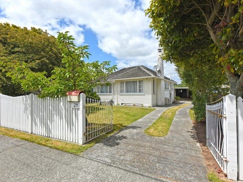 29 Oxford Crescent, Ebdentown, Upper Hutt