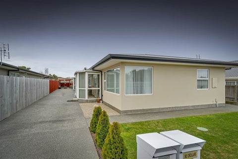42A Fuller Street, Kaiapoi, Kaiapoi
