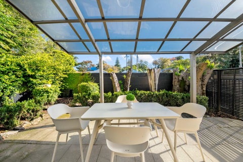 5/180 Gillies Avenue, Epsom, Auckland