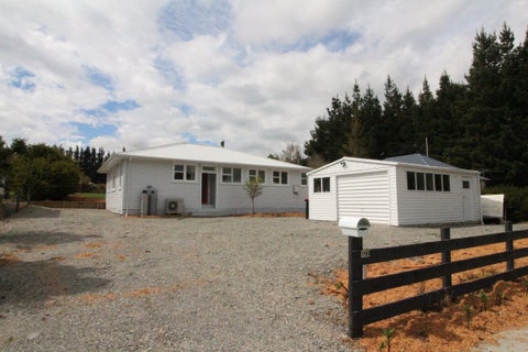 190 Flora Road, Lumsden, Lumsden
