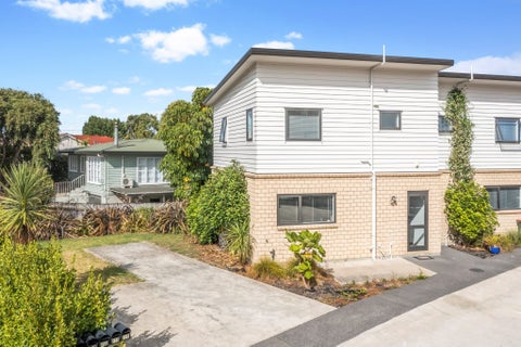12A Jutland Road, Manurewa, Auckland