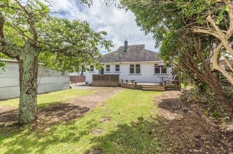 38 Dorset Street, Levin, Levin