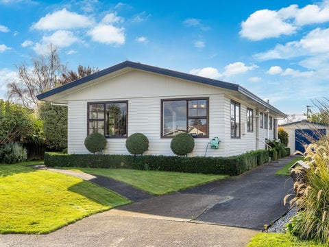 21 Lowes Place, Solway, Masterton